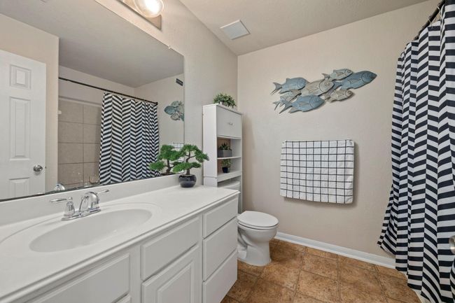 14035 Juniper Bend Ln, House other with 5 bedrooms, 4 bathrooms and 2 parking in Cypress TX | Image 17