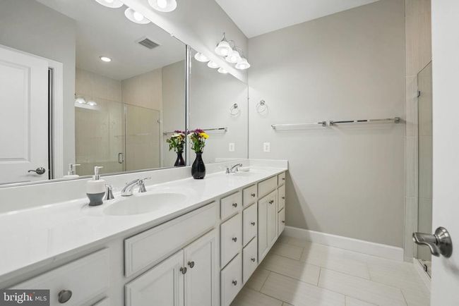9870 Buchanan Loop, Townhouse with 4 bedrooms, 4 bathrooms and null parking in MANASSAS VA | Image 27