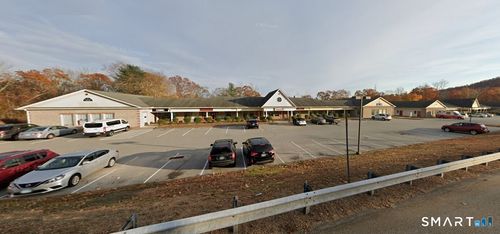 1031 Norwich New London Tpke, Uncasville, CT, 06382-1600 | Card Image