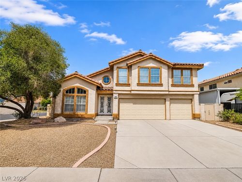 940 Cedarcliff Ave, Las Vegas, NV, 89123-0573 | Card Image