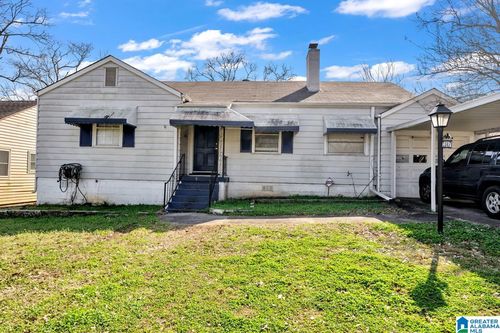 1317 59th St W, BIRMINGHAM, AL, 35228-1213 | Card Image