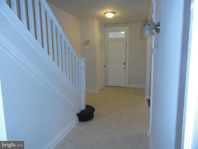 12 S Tremont Rd, Townhouse with 4 bedrooms, 2 bathrooms and null parking in BALTIMORE MD | Image 14