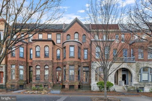 1416 W Mount Royal Ave, BALTIMORE, MD, 21217-4244 | Card Image