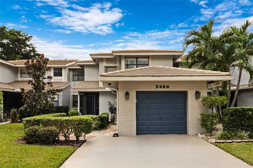 3260-3260 Deer Creek Lake Shore Dr, Deerfield Beach, FL, 33442-7979 | Card Image