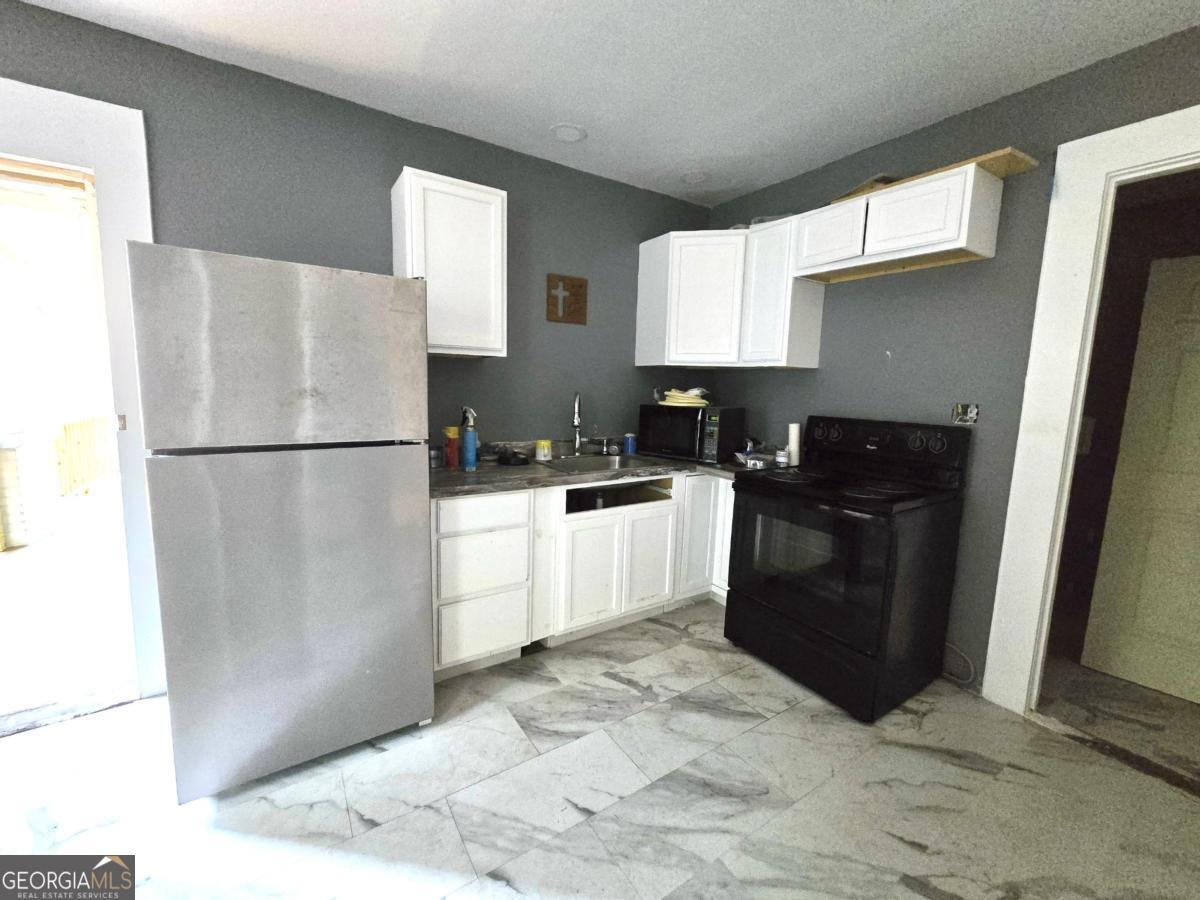 Residential Lease in Macon 3