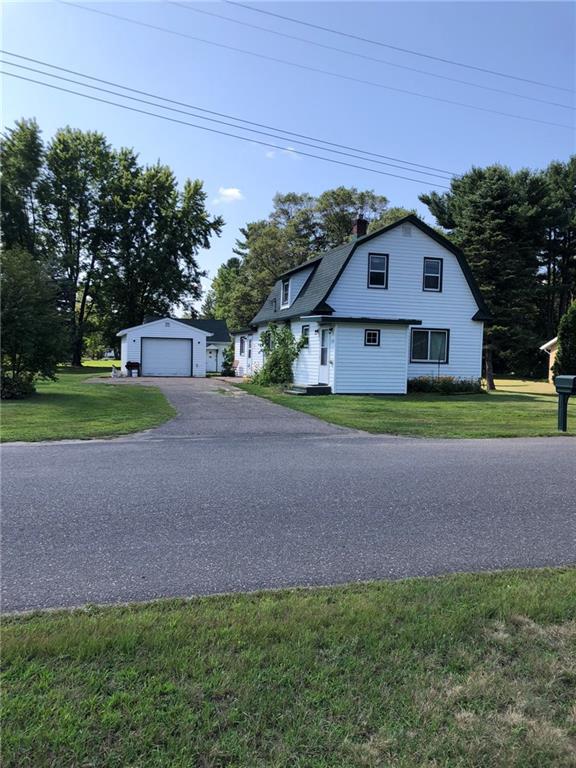 Poplar Ave, Cameron, WI 54822