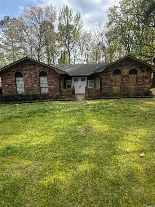 6302 Granada Trl, Pine Bluff, AR, 71603-3413 | Card Image