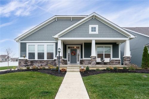 5070 Pepperwell Circle, Sugarcreek Township, OH, 45440 | Card Image