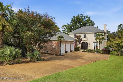 153 Overlook Pointe Drive, Ridgeland, MS, 39157 | Card Image