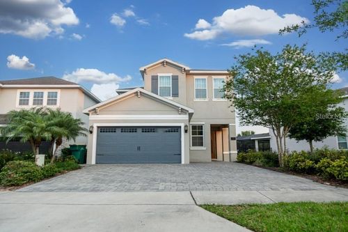 7420 Marker Ave, KISSIMMEE, FL, 34747 | Card Image