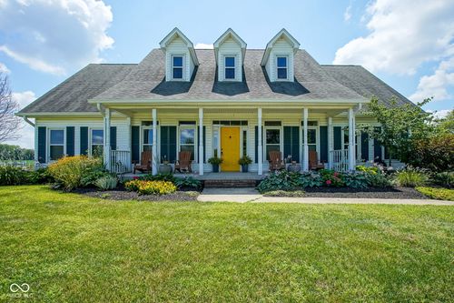 9545 Raymond St, Indianapolis, IN, 46239-9372 | Card Image