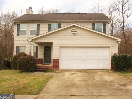 3171 Redwood Run, Atlanta, GA, 30349-1009 | Card Image