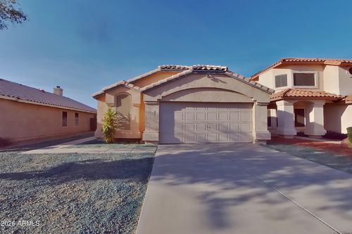 8961 W Kathleen Rd, Peoria, AZ, 85382-3728 | Card Image