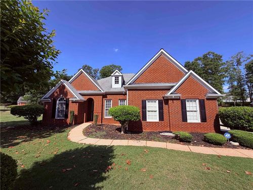 1807 Phillips Ct, Conyers, GA, 30094-2009 | Card Image