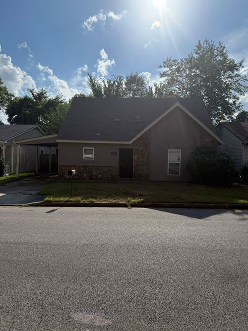 3869 Cedar Path Dr, Memphis, TN, 38115-6130 | Card Image