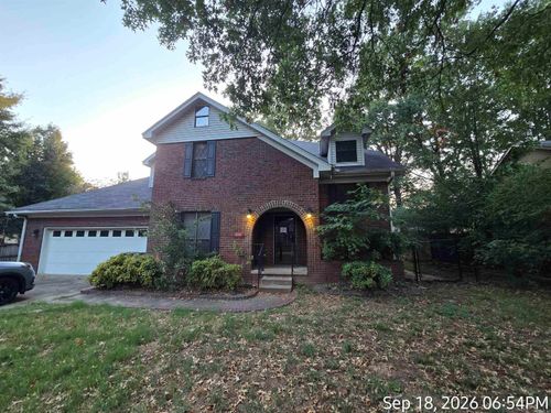 1806 Steeple Chase Dr, Jacksonville, AR, 72076-2675 | Card Image