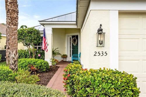 2535 Woodbourne Pl, CAPE CORAL, FL, 33991-3066 | Card Image