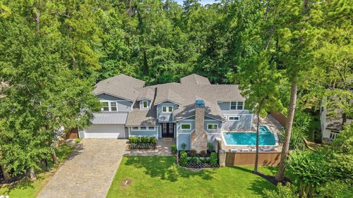 2714 Timberjack Pl, The Woodlands, TX, 77380-4025 | Card Image