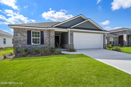 8339 Helmsley Boulevard, Jacksonville, FL, 32219 | Card Image