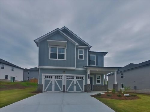 1944 Logan Ln, Conyers, GA, 30094-2730 | Card Image