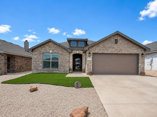 3203 Bryan Avenue, Wolfforth, TX, 79382 | Card Image