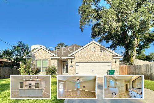 1189 Forest Heights Rd, Fort Walton Beach, FL, 32547-5207 | Card Image
