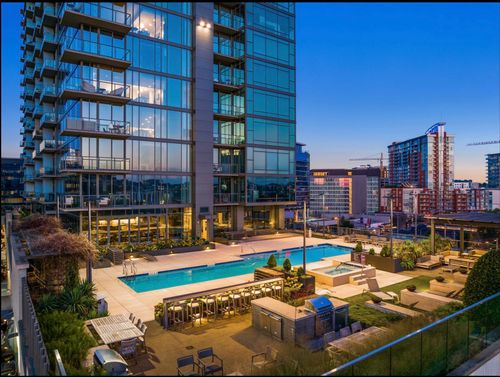 apt-1214-1212 Laurel St, Nashville, TN, 37203-4428 | Card Image