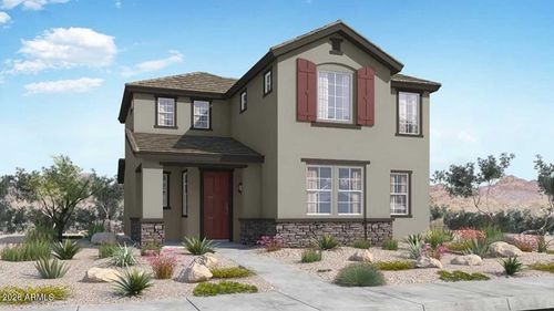 14642 W Soft Wind Dr, Surprise, AZ, 85387-1991 | Card Image