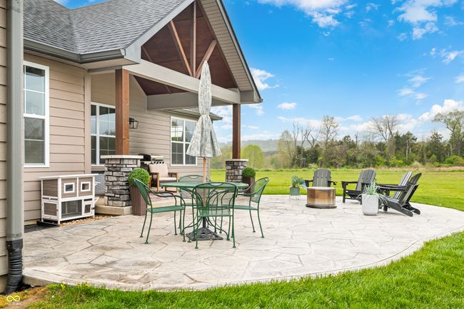 8850 W 225 S, House other with 5 bedrooms, 5 bathrooms and null parking in Columbus IN | Image 62