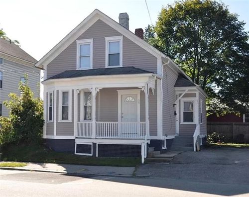 56 Killingly St, Providence, RI, 02909-4618 | Card Image