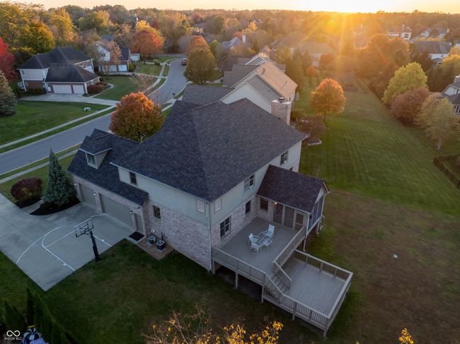 12372 Ostara Ct, House other with 6 bedrooms, 5 bathrooms and null parking in Fishers IN | Image 63