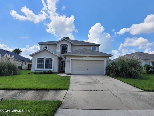 222 Dover Bluff Drive, Orange Park, FL, 32073 | Card Image