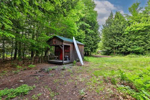 58 Lakeshore Drive, Ludlow, VT, 05149 | Card Image
