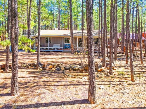 7345 Tall Pine Dr, Pinetop, AZ, 85935-8315 | Card Image