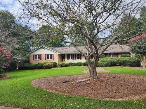 8391 Winston Way, Jonesboro, GA, 30236-4066 | Card Image