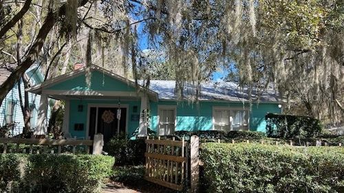 433 7th St, GAINESVILLE, FL, 32601-6829 | Card Image