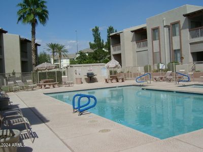 116 - 205 N 74 Th Street, Condo with 2 bedrooms, 2 bathrooms and null parking in Mesa AZ | Image 2