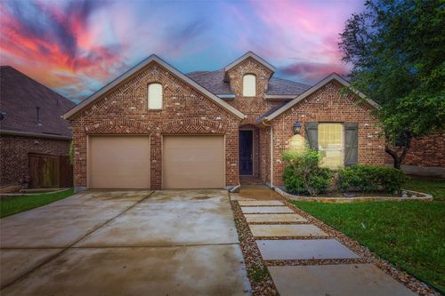176 Venice Cv, Austin, TX, 78737-4749 | Card Image