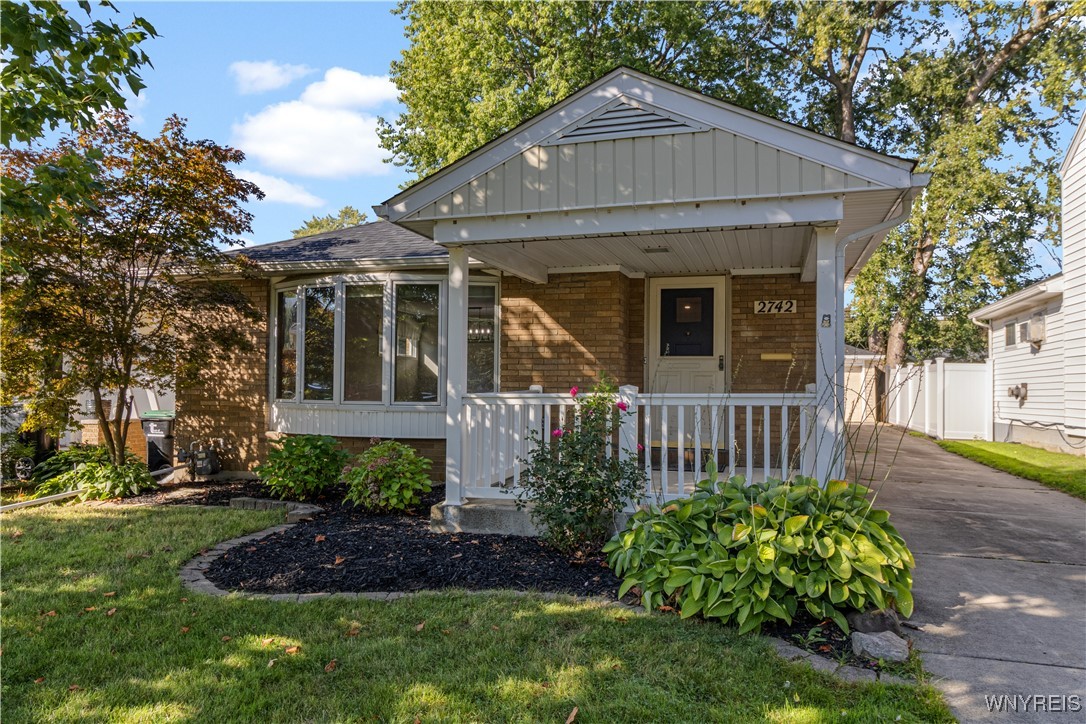 Colvin Blvd, Tonawanda, NY 14150