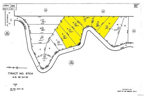 0 Commerce Ave, Tujunga, CA, 91042 | Card Image