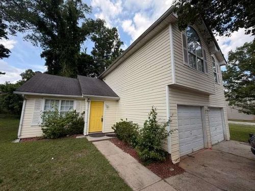 4099 Ward Lake Trl, Ellenwood, GA, 30294-4800 | Card Image