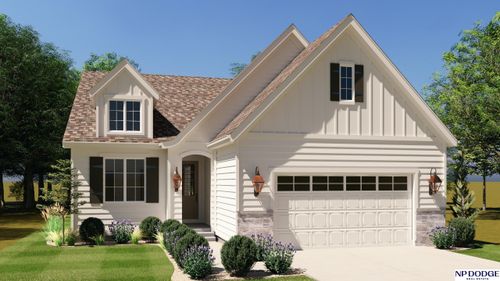 1052 S 93rd Ct, Omaha, NE, 68114-5069 | Card Image