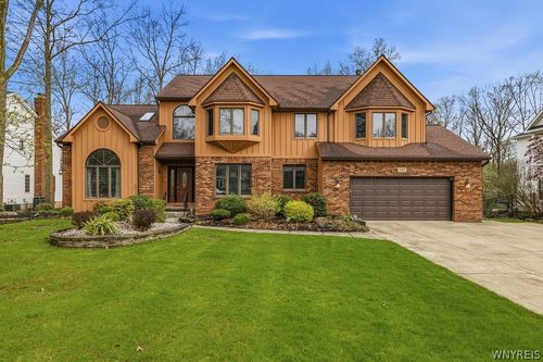 165 Spicer Creek Run, Grand Island, NY, 14072-2188 | Card Image