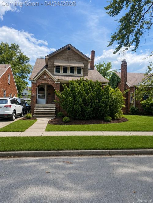 4326 Haverhill St, Detroit, MI, 48224-3518 | Card Image