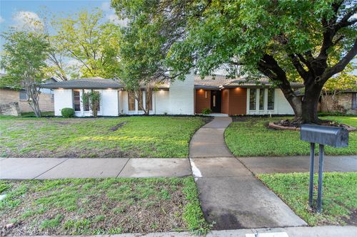2509 Skiles Dr, Plano, TX, 75075-7413 | Card Image