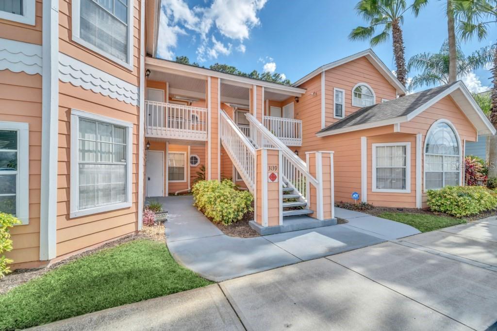 Residential in KISSIMMEE