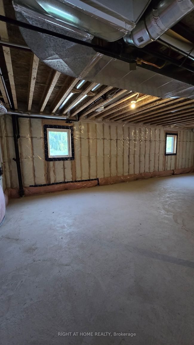 1286 Davis Loop, House other with 4 bedrooms, 3 bathrooms and 4 parking in Lefroy ON | Image 30