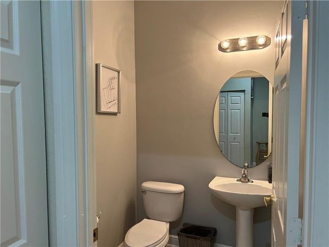 2643 - 2643 Sw 99 Th Way, Townhouse with 3 bedrooms, 3 bathrooms and null parking in Miramar FL | Image 13