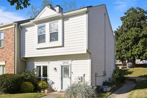 3939 Hancock Cir, Atlanta, GA, 30340-4276 | Card Image