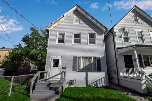10 South St, Buffalo, NY, 14204-2737 | Card Image
